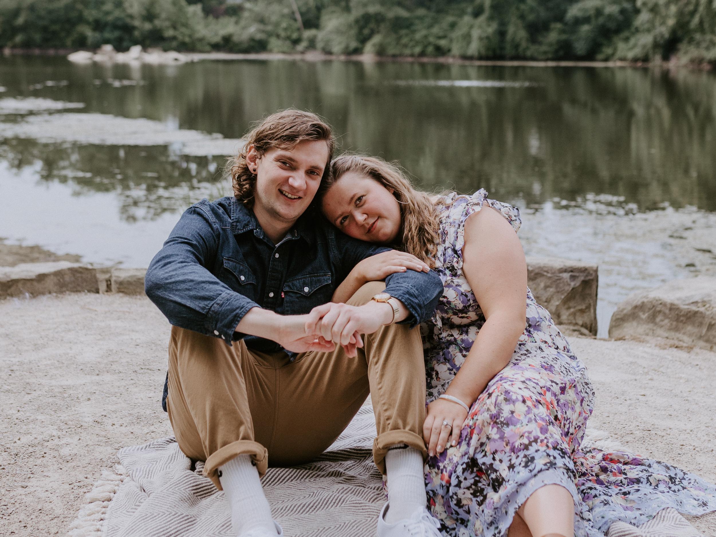 The Wedding Website of Crystal Stewart and Michael Drapcho