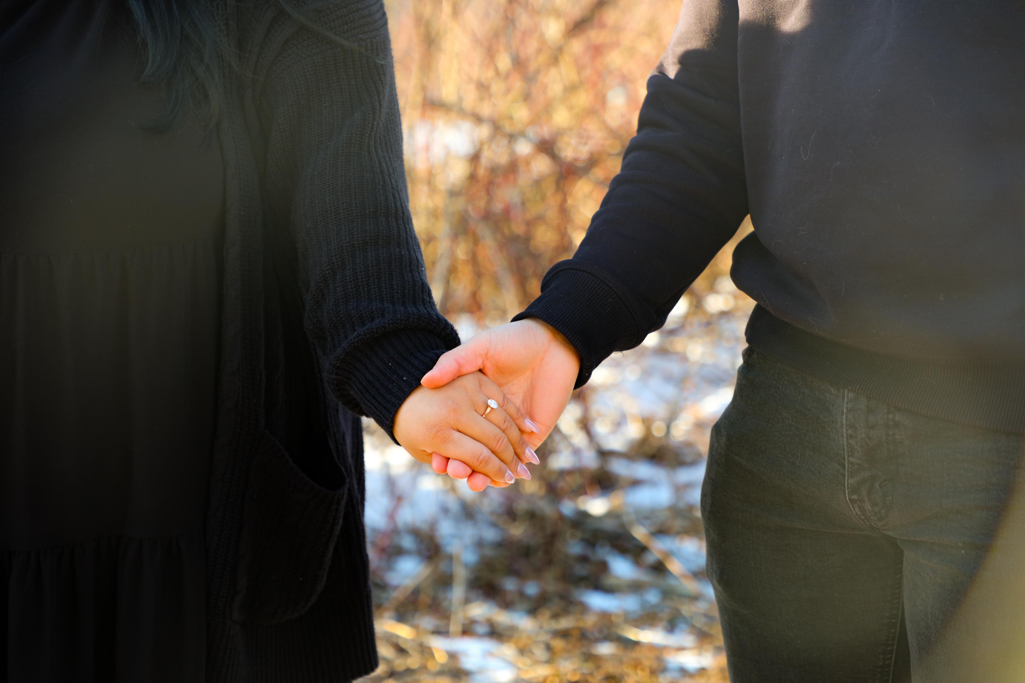 The Wedding Website of Alexa Loeurm-Ho and Alex Leng