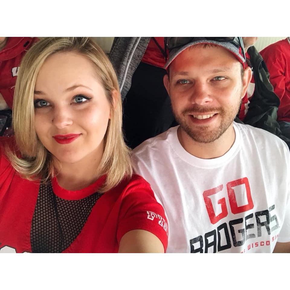 Badger Game!