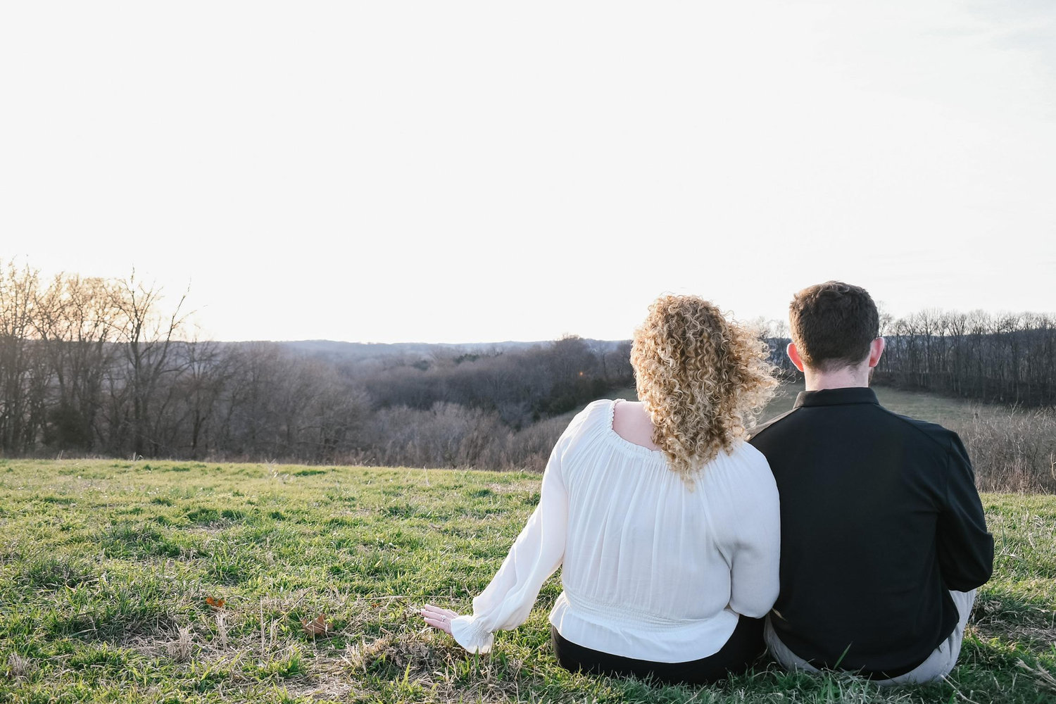 The Wedding Website of Ashley Hickman and Peyton Hickman