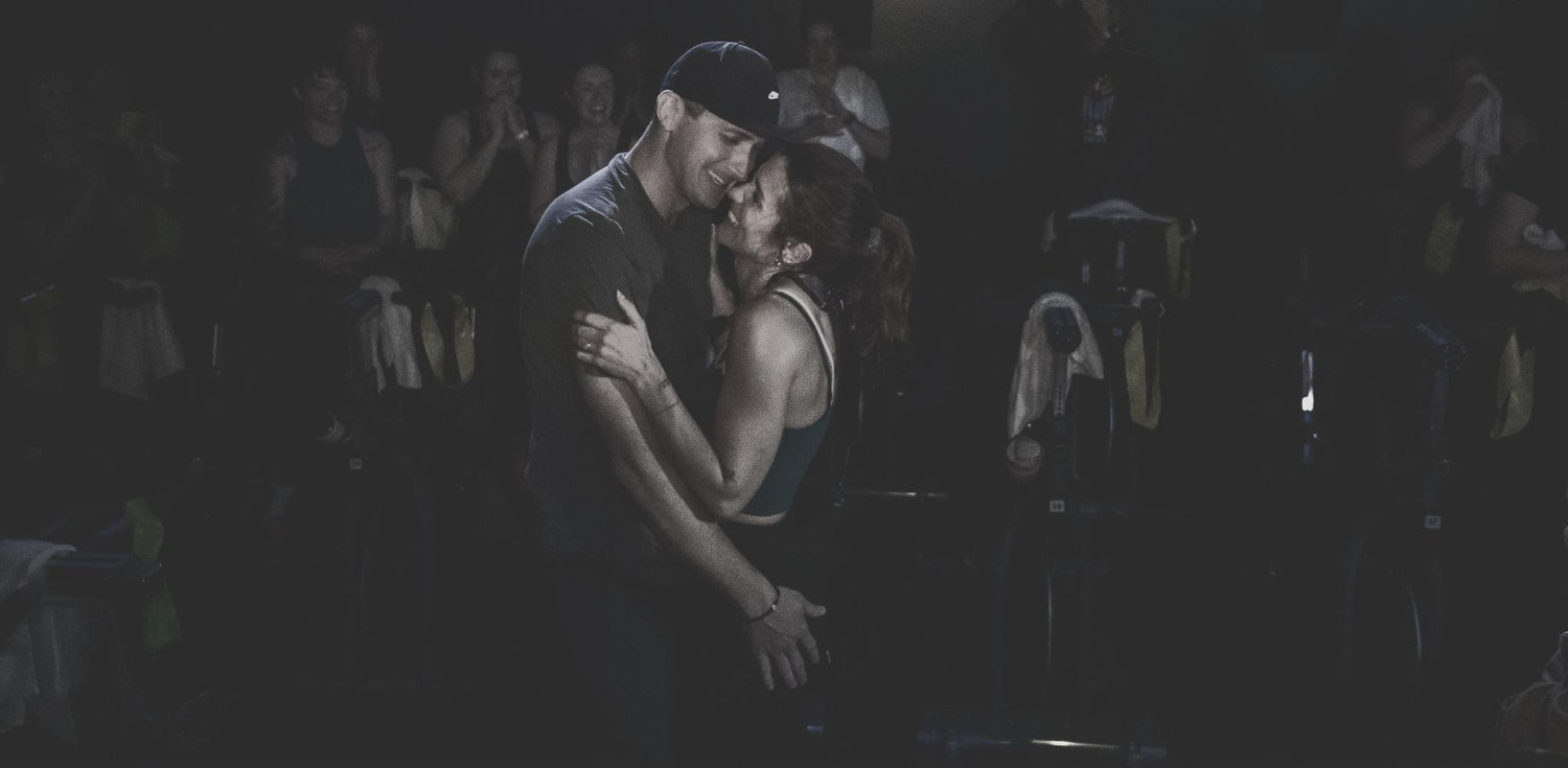 The Wedding Website of Whitney Roe and Joel Johnson