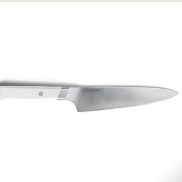 Misen 5.5 inch Utility Knife - White