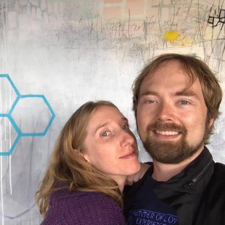 We never miss the East Austin Studio Tour