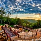 Top of the Rock Ozarks Heritage Preserve