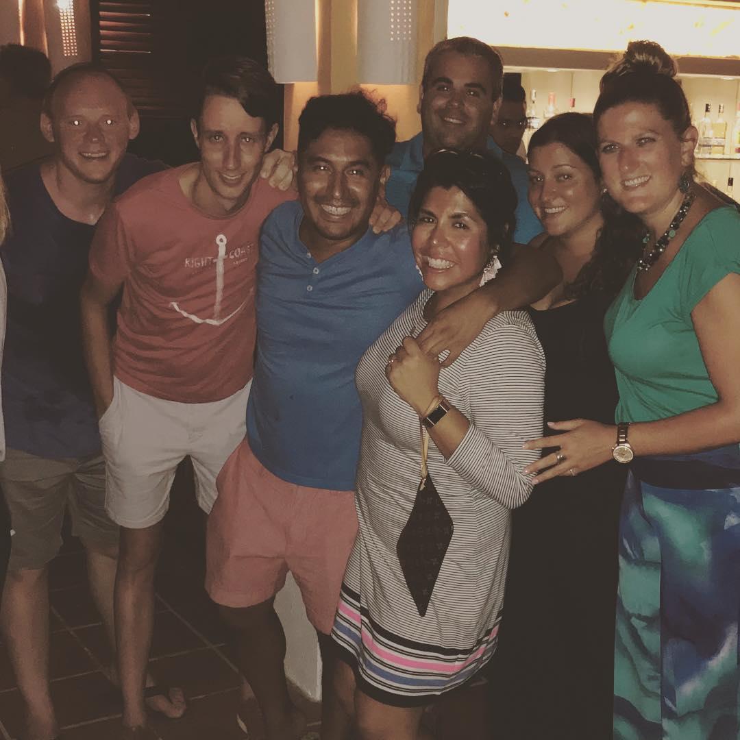 Mexico - July 2018