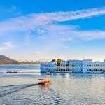 Lake Pichola