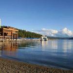 Lake Coeur d'Alene