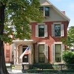 Susan B. Anthony Museum & House
