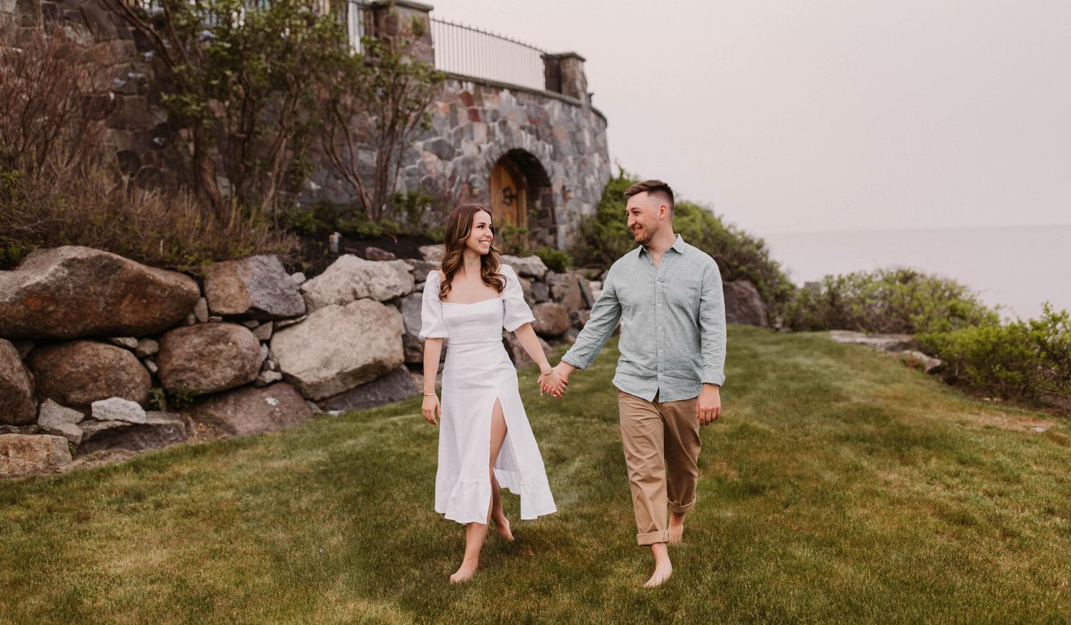 Samantha Sheehy and Marcus Gobis #39 Wedding Website