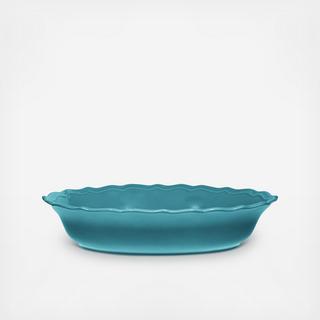 Oval Baker