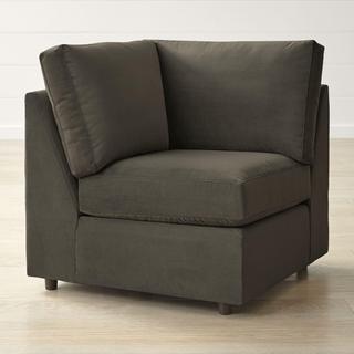 Barrett Corner Chair