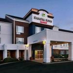 Springhill Suites by Marriott Mystic Waterford