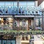 Assembly Food Hall