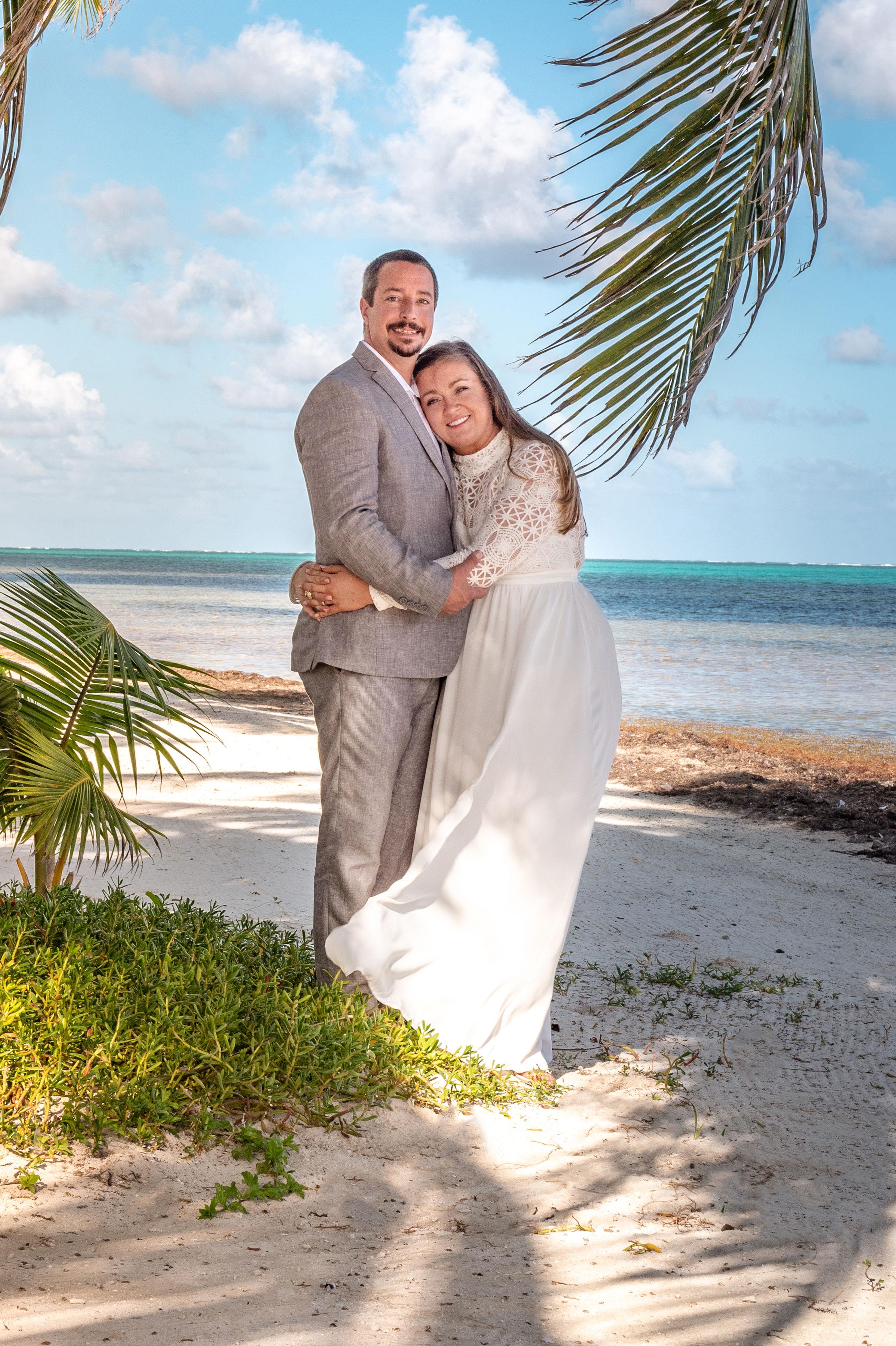 The Wedding Website of Angela Belgeri and Brian Ellwinger