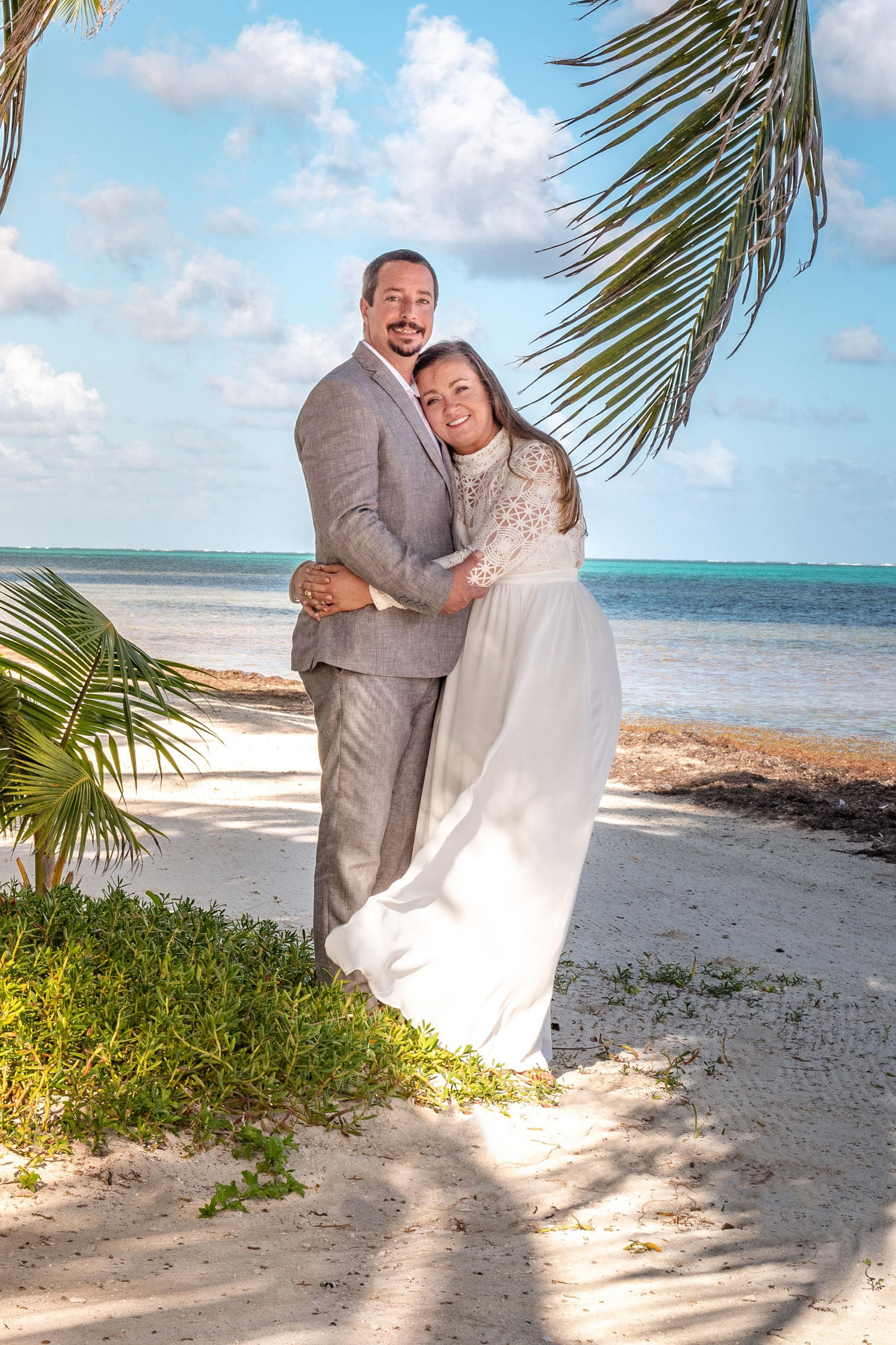 The Wedding Website of Angela Belgeri and Brian Ellwinger