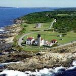 Beavertail State Park
