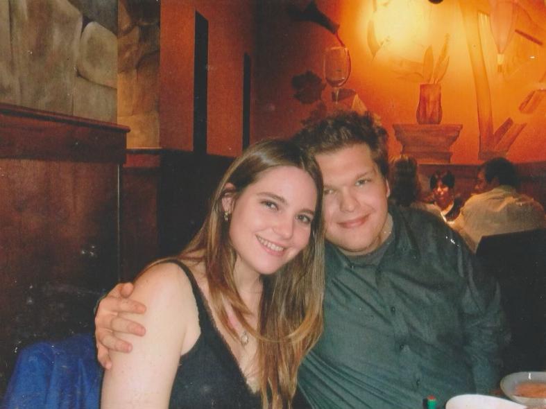 The Wedding Website of Briana Black and Gary Showalter