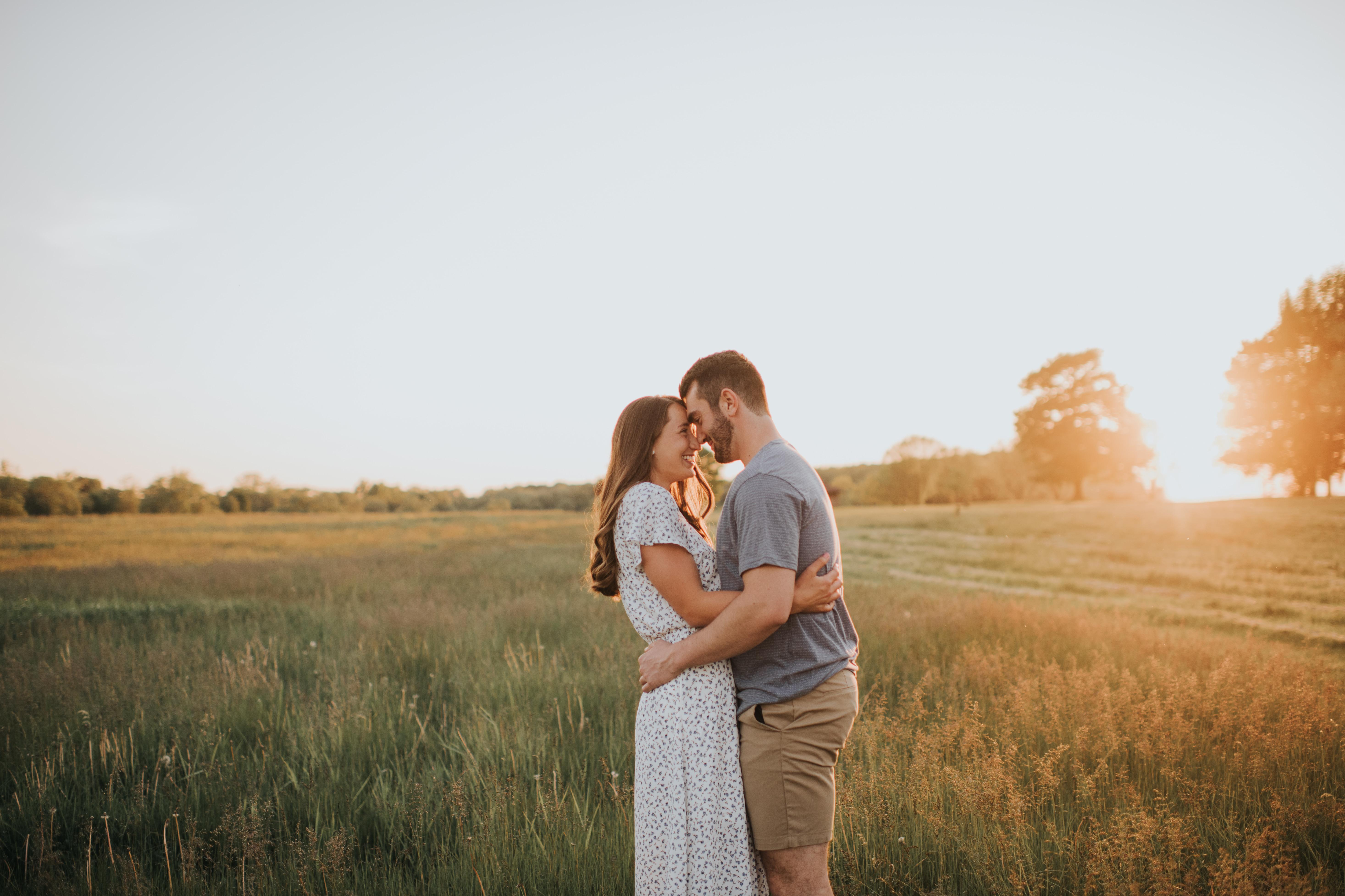 The Wedding Website of Anna Marcy and Ian Williams