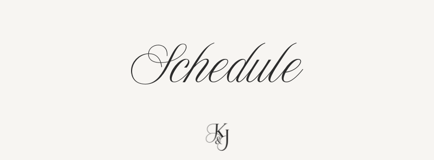 The Wedding Website of Karen Rojas and Jordan Padron