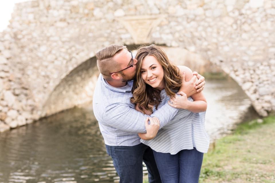 The Wedding Website of Morgan Noel Shook and Ruben Albert Cabrera Jr.