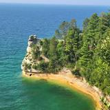 Pictured Rocks National Lakeshore