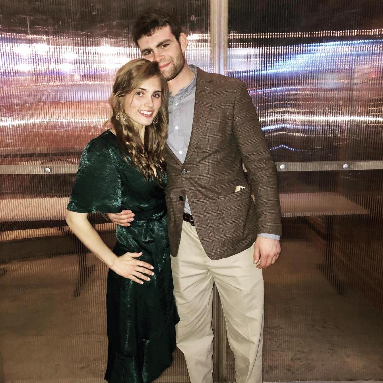 The best wedding date.