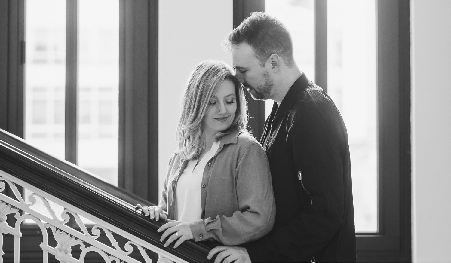 The Wedding Website of Amber Peddicord and Corey Campbell