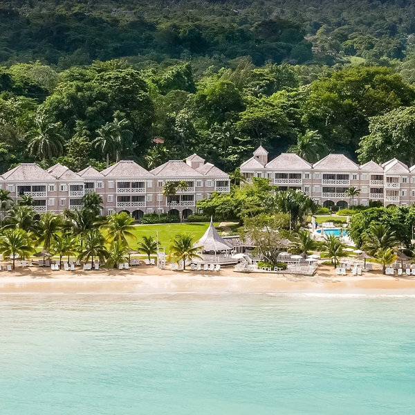 ⭐️Honeymoon deluxe garden room stay in Jamaica