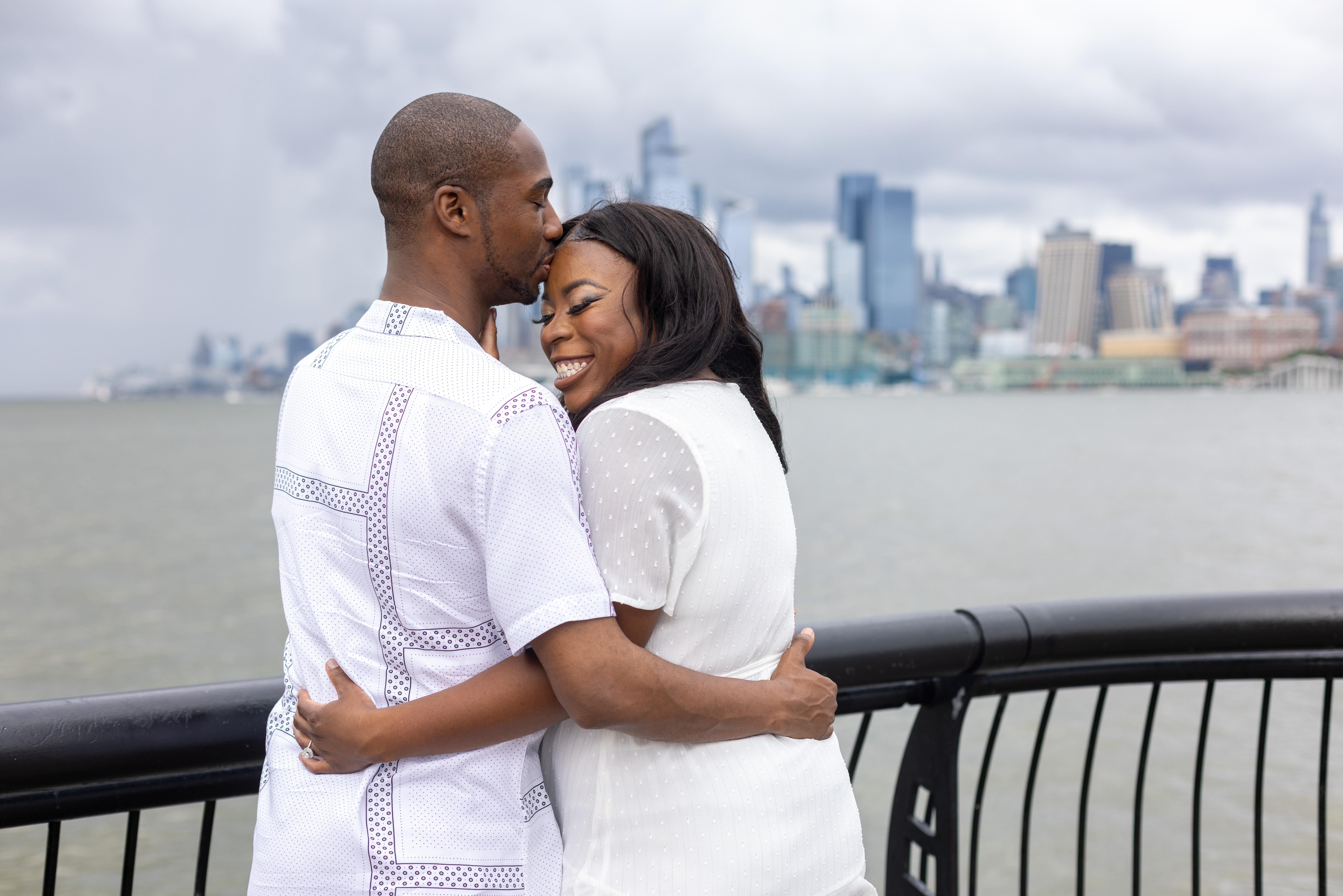 The Wedding Website of Brittany Chess and Jeffrey James