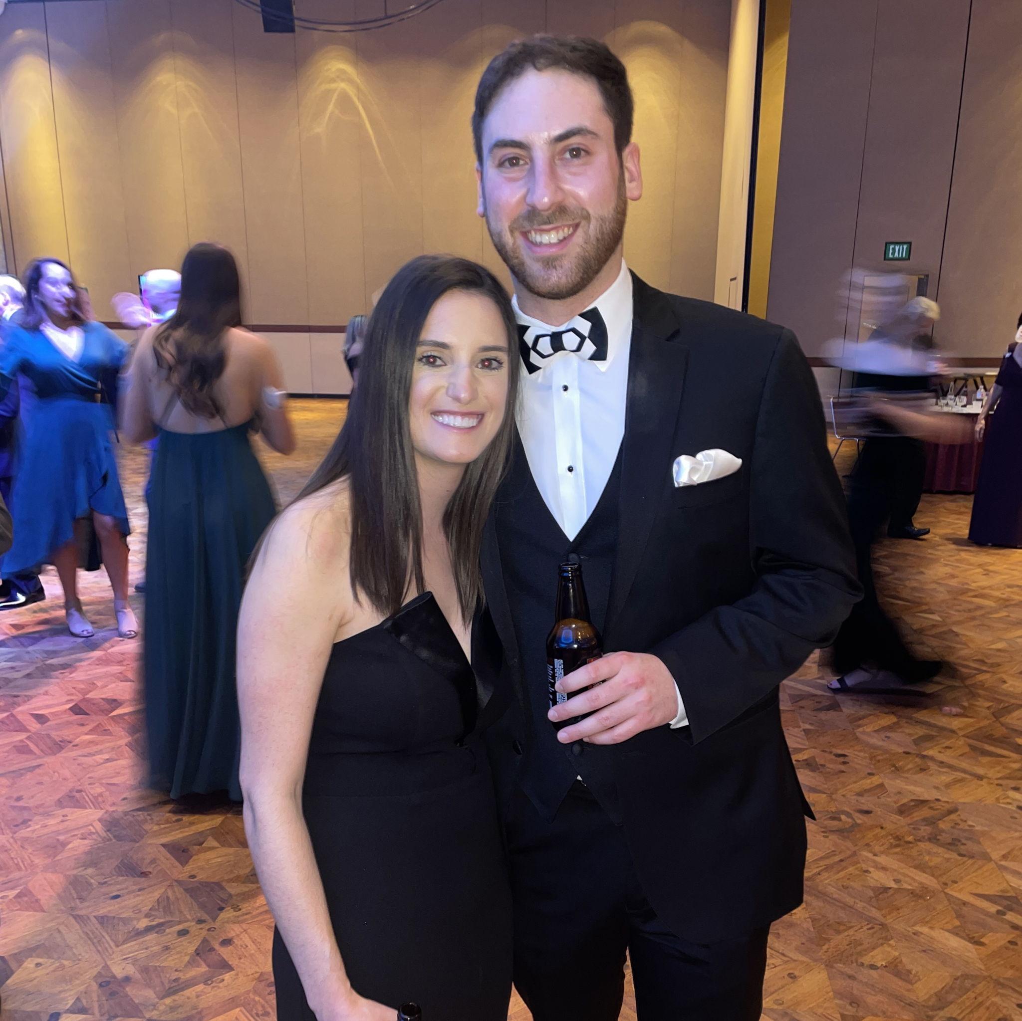 February 2022, our first JDRF Gala, a cause very near to our hearts