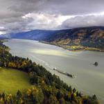 Columbia River Gorge National Scenic Area