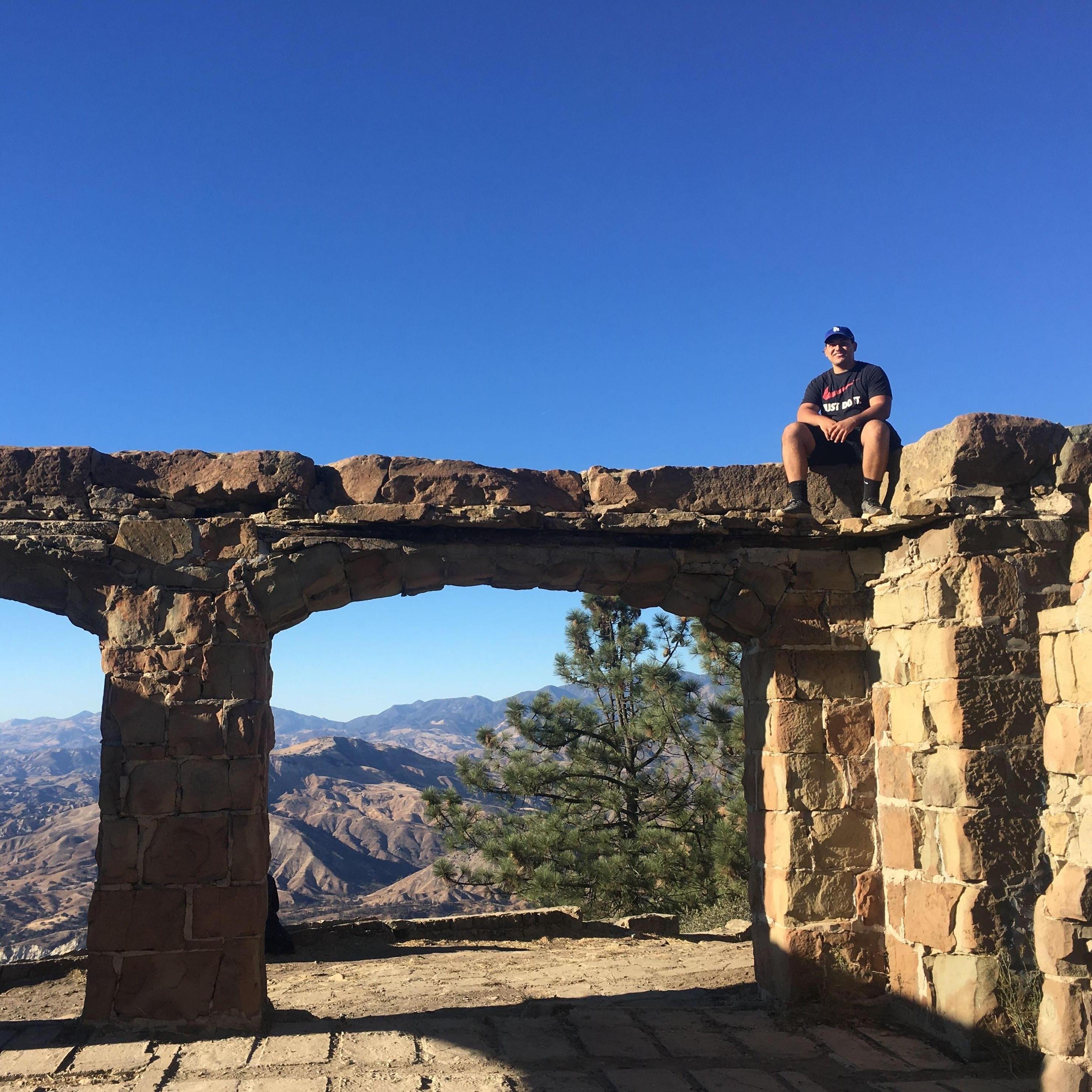Knapps Castle (2018)