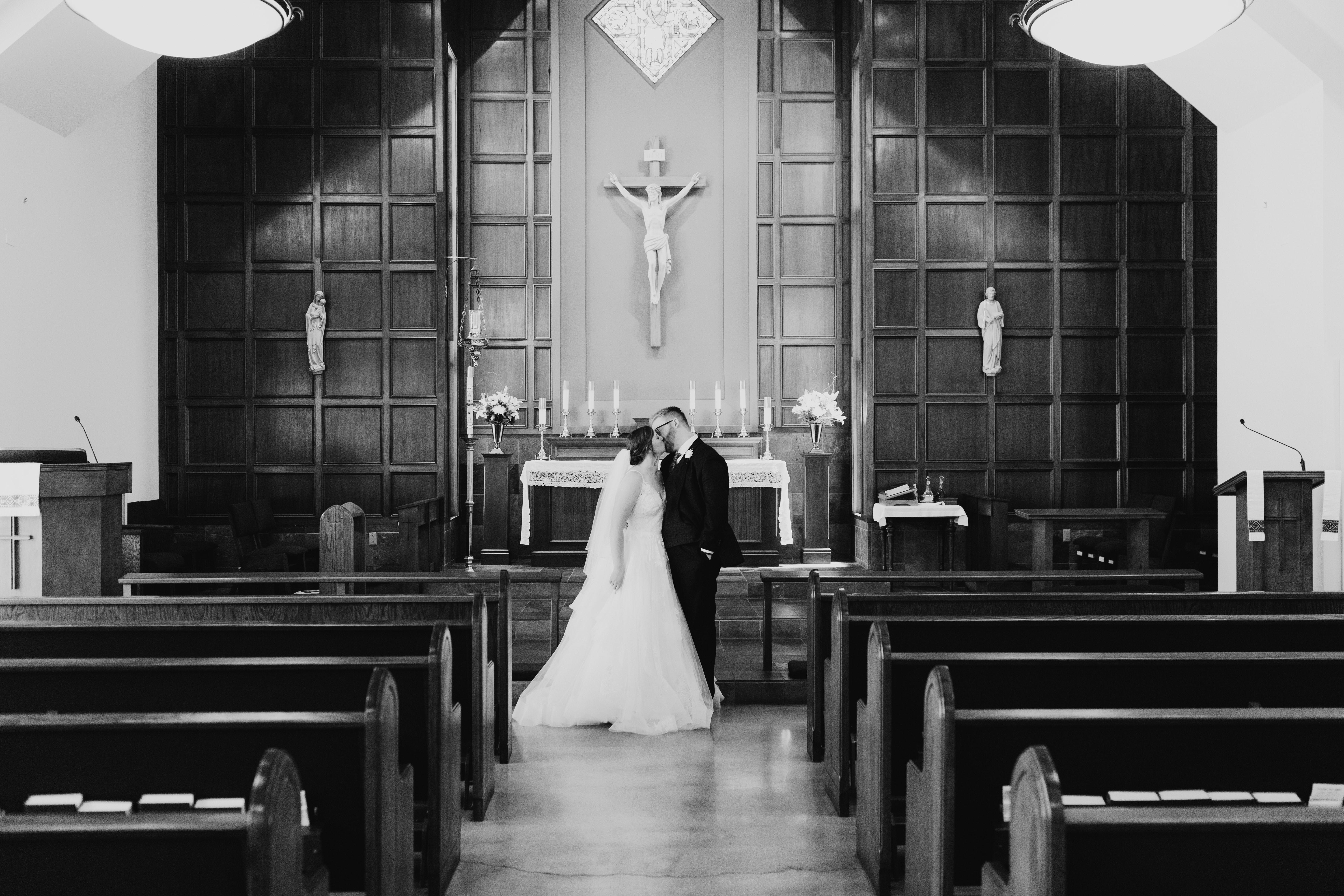 The Wedding Website of Kaity Harper and Gary Harper