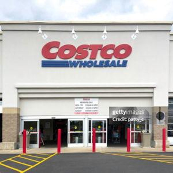 Costco Gold Star Executive Membership