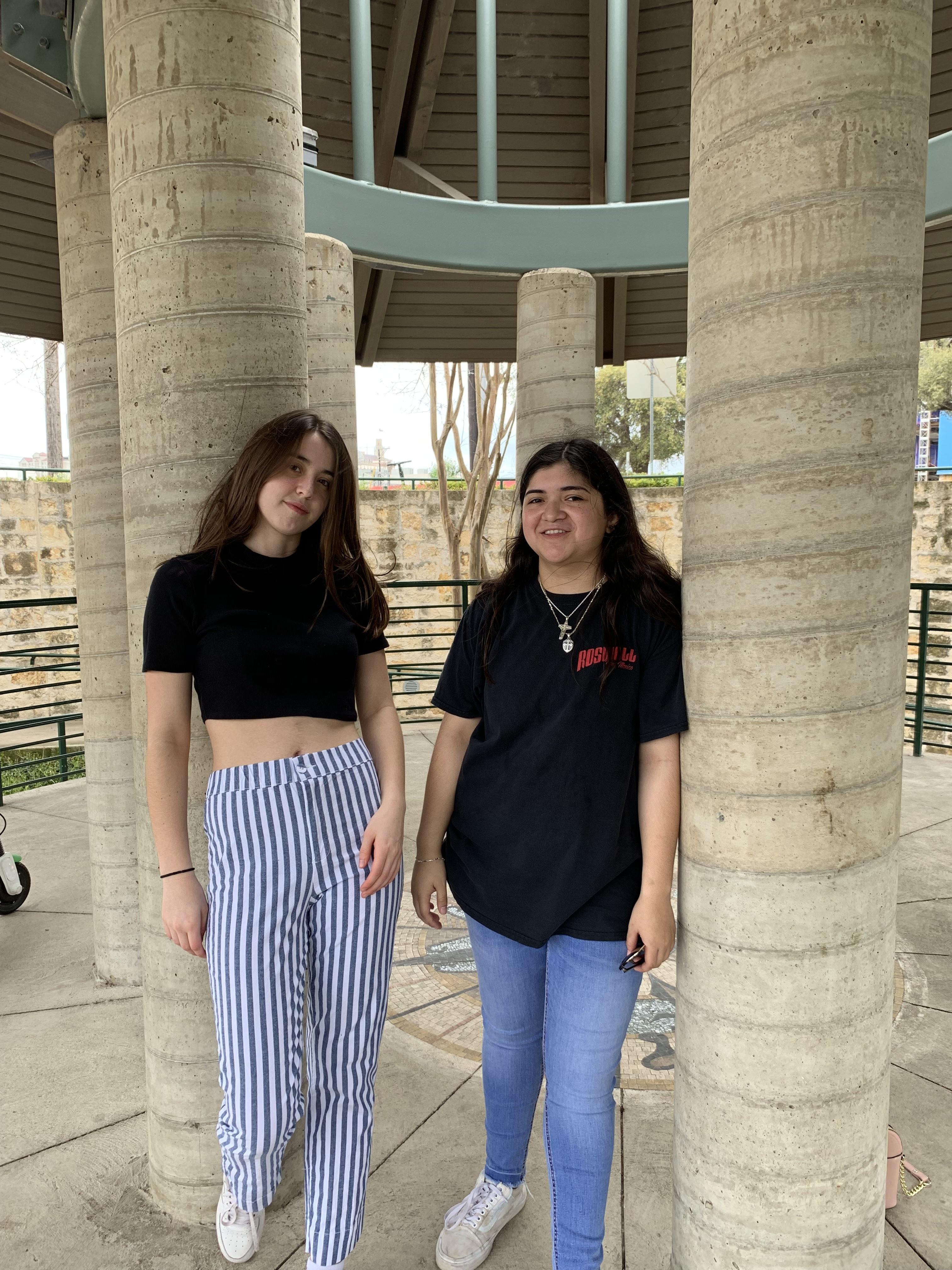 The Wedding Website of Emily Arnold and Alyssa Alderete