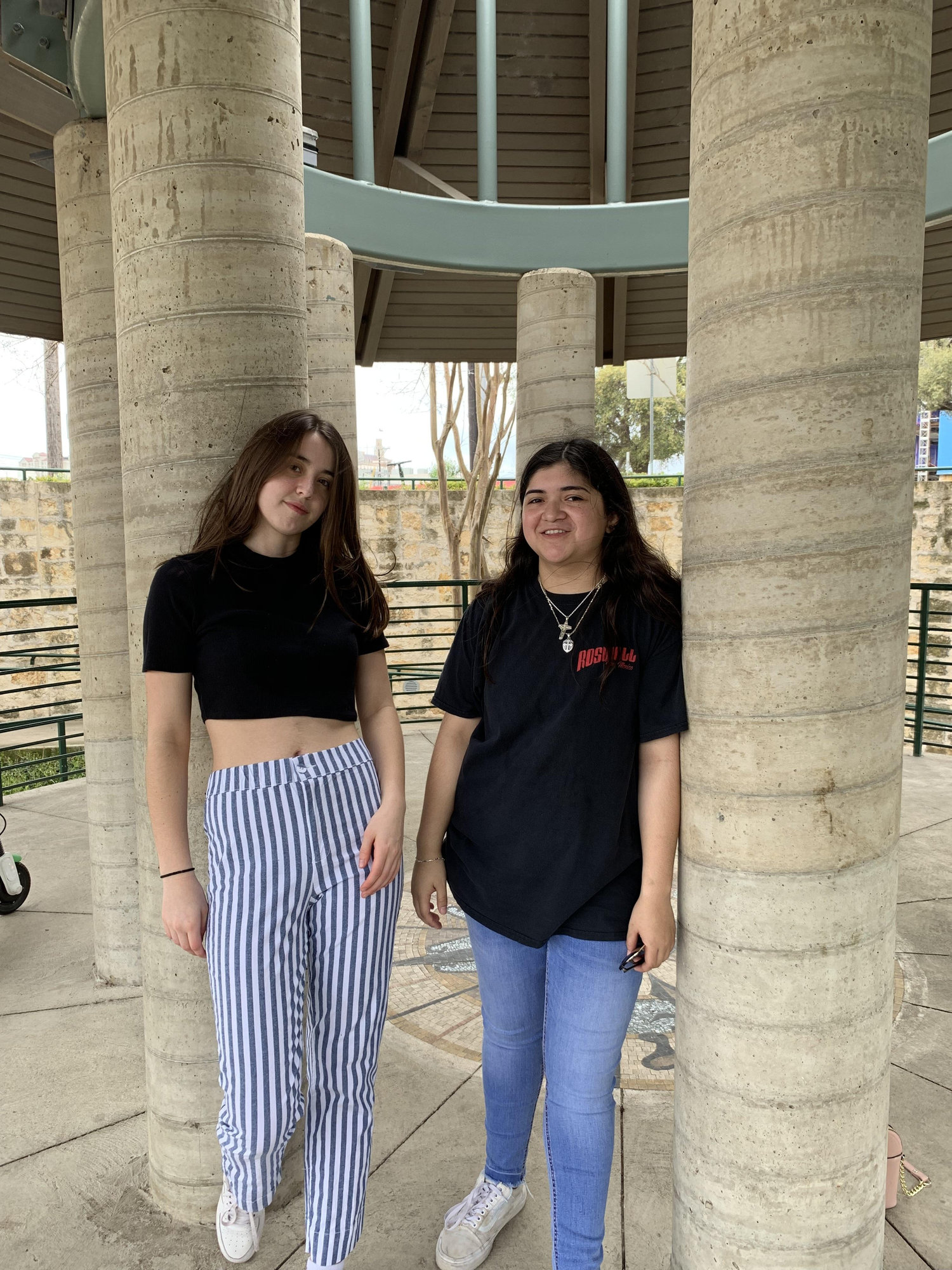 The Wedding Website of Emily Arnold and Alyssa Alderete