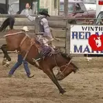 Winthrop Rodeo