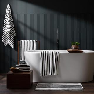 Organic Resort Bath Mat