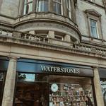 Waterstones