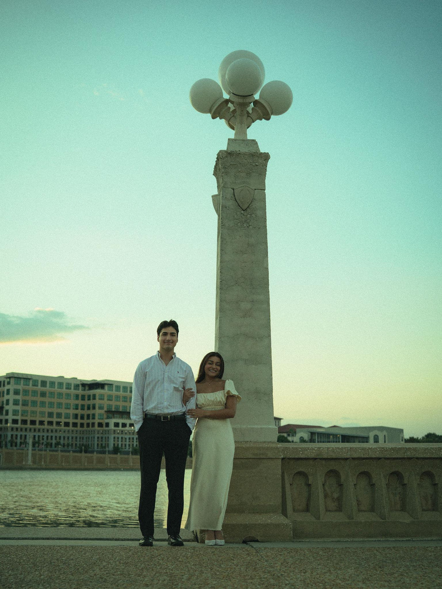 The Wedding Website of Adrian Schmidt and Brianna Torres