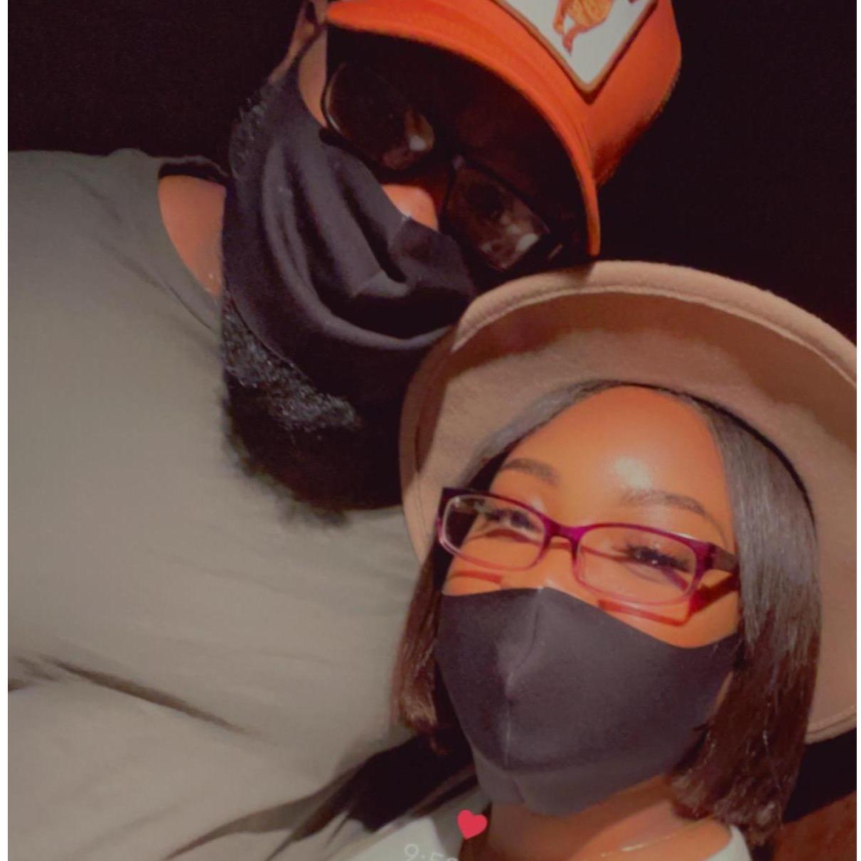 " Our first trip to Las Vegas"