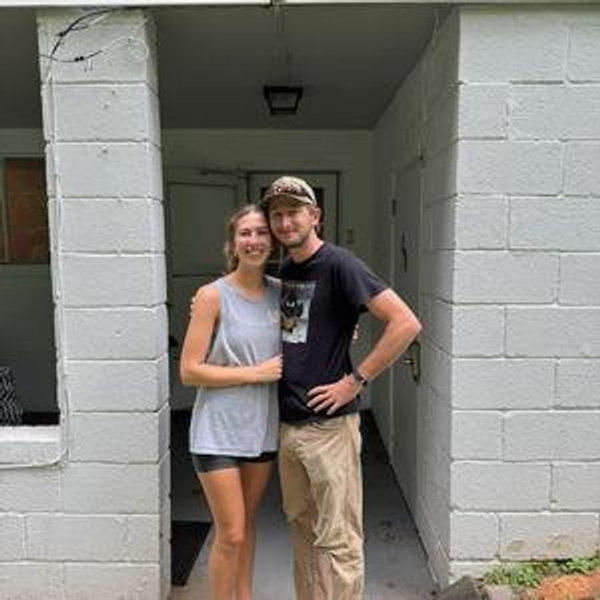 Our Future Home