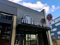 ONE Fermentary & Taproom