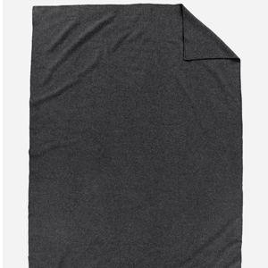 Pendleton ECO-WISE WOOL SOLID BLANKET