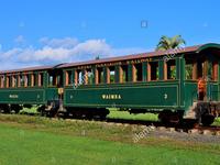 Kauai Plantation Railway