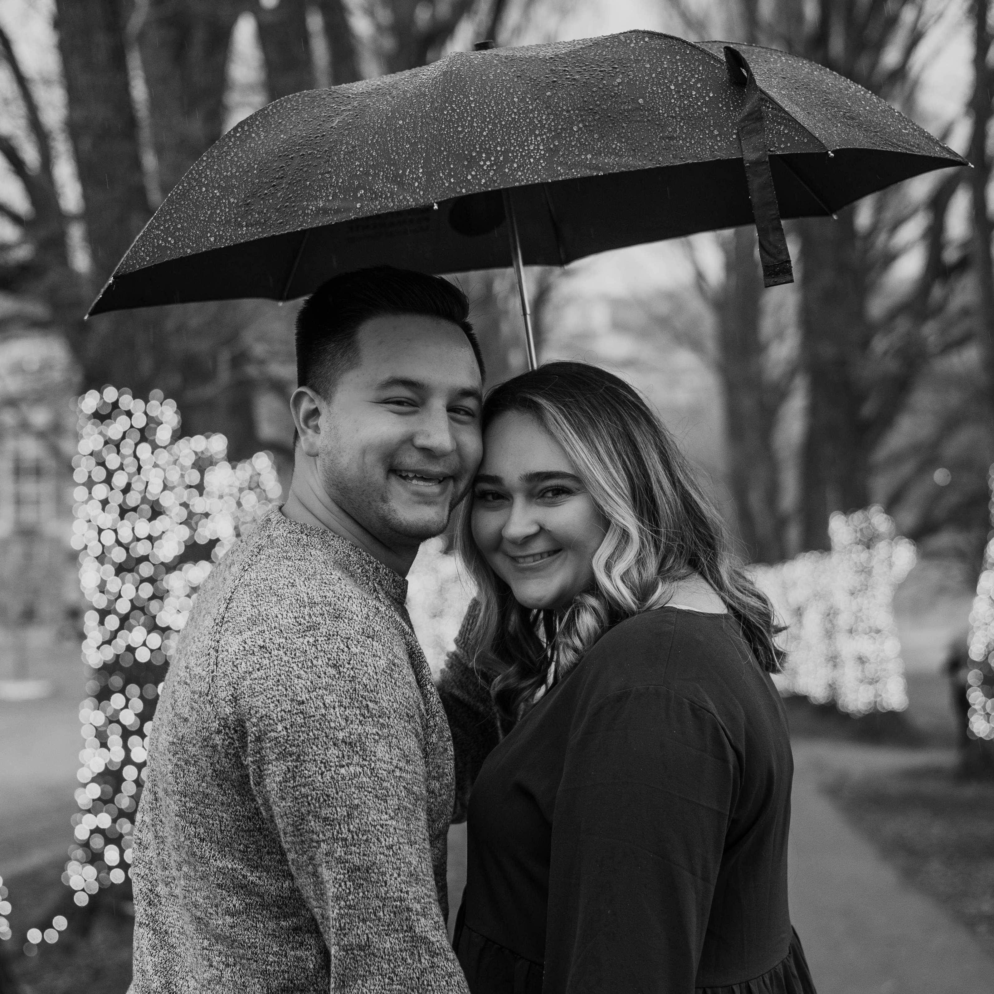 Engagement Photoshoot
