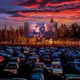 Holiday Twin Drive In Theatre