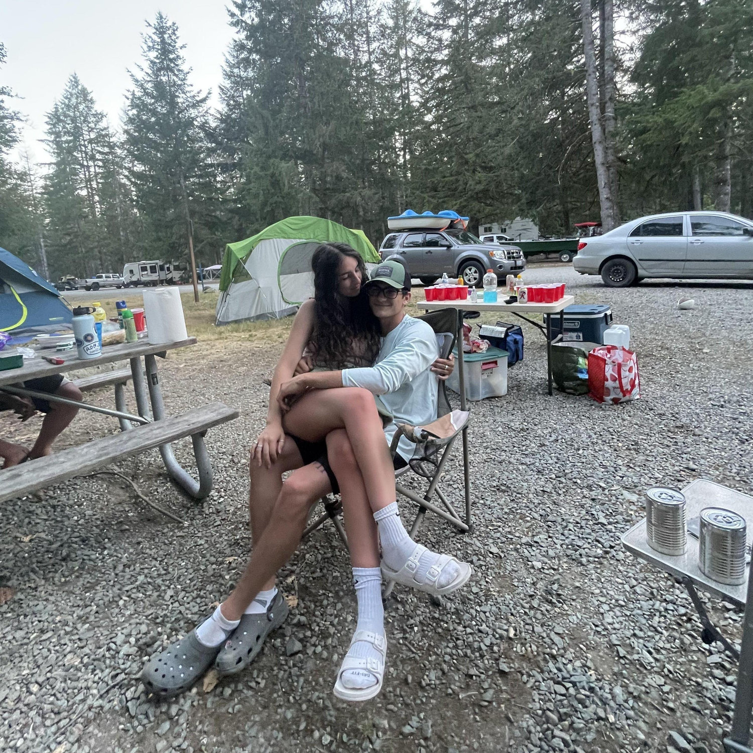 Mount Baker, WA