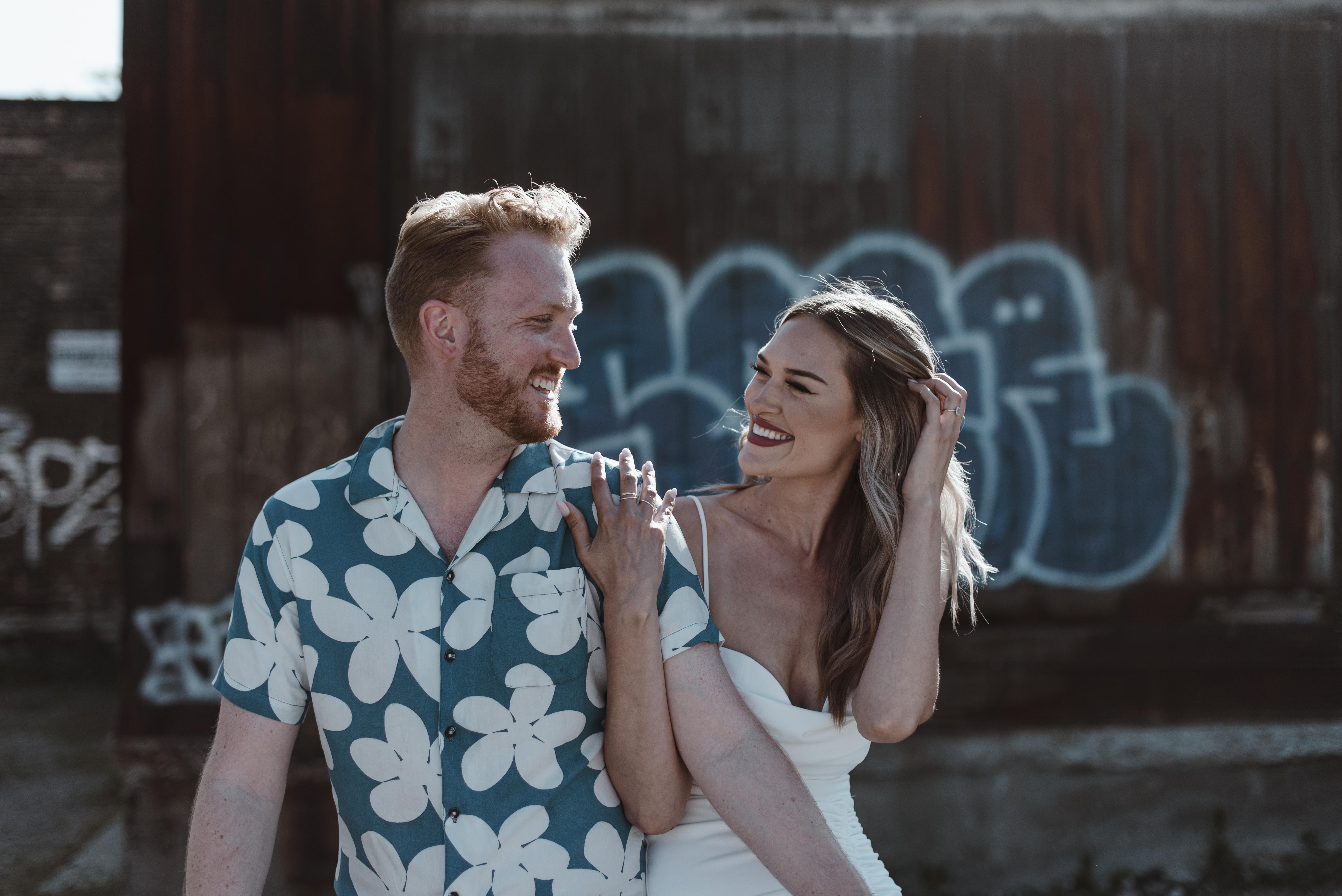 The Wedding Website of Catherine Krahn and Jordan VanWiechen