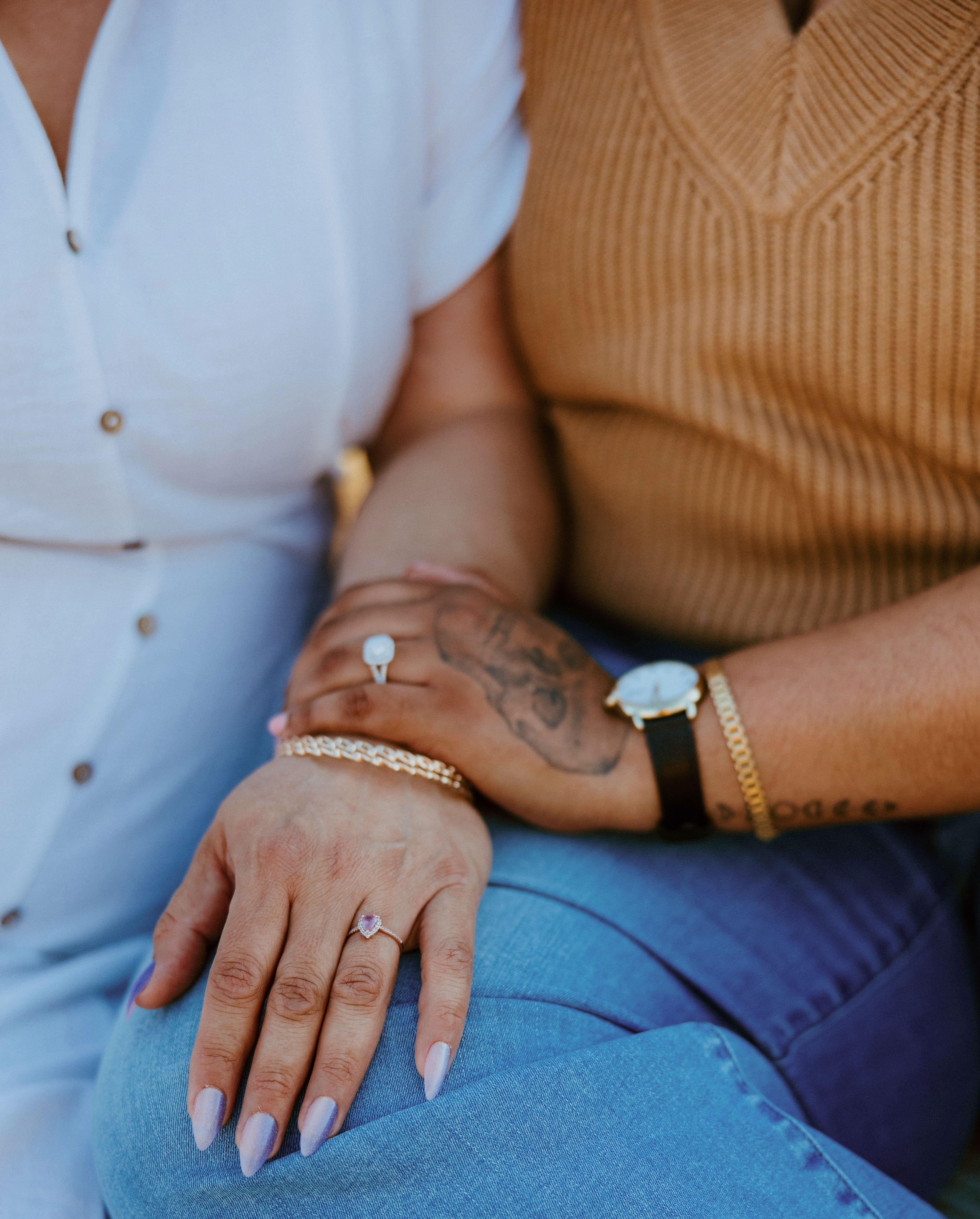 The Wedding Website of Olivia Brown and Vanessa Hernandez